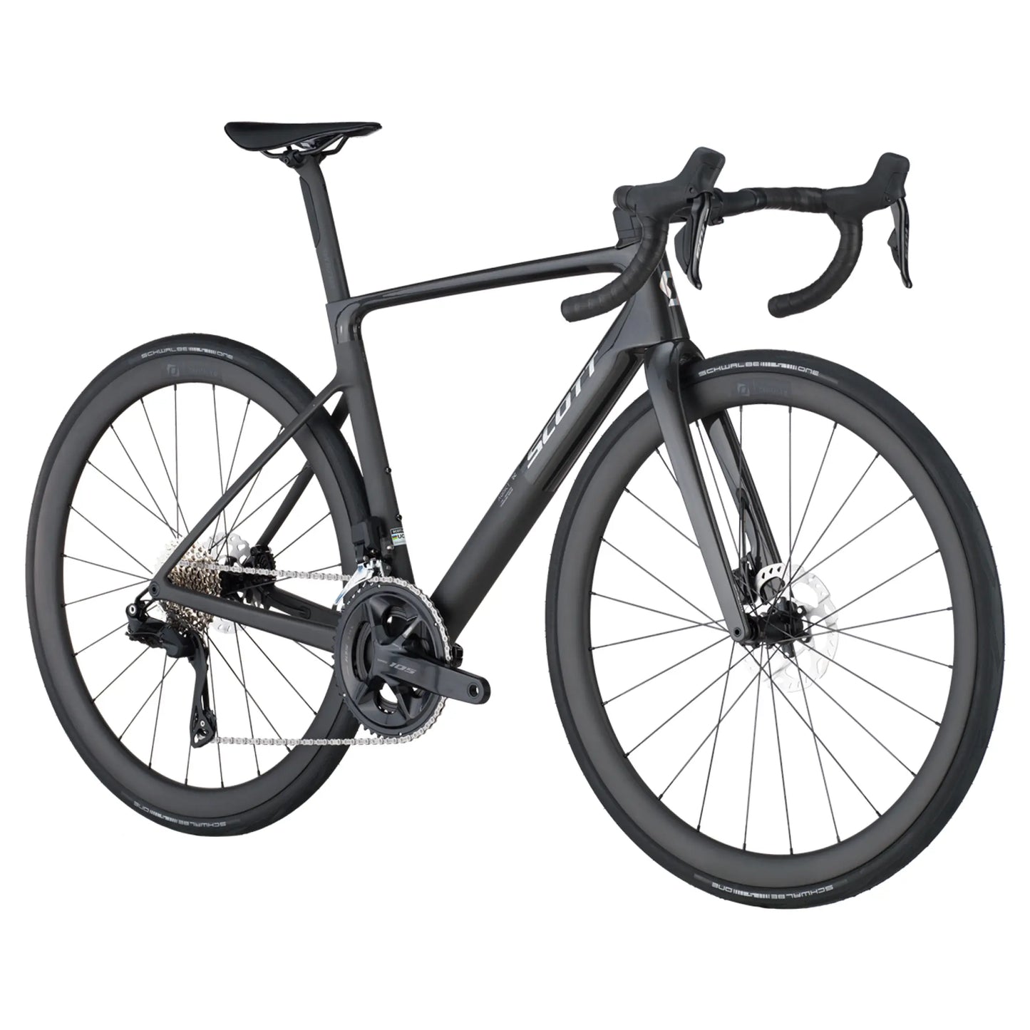 Scott Addict RC 30