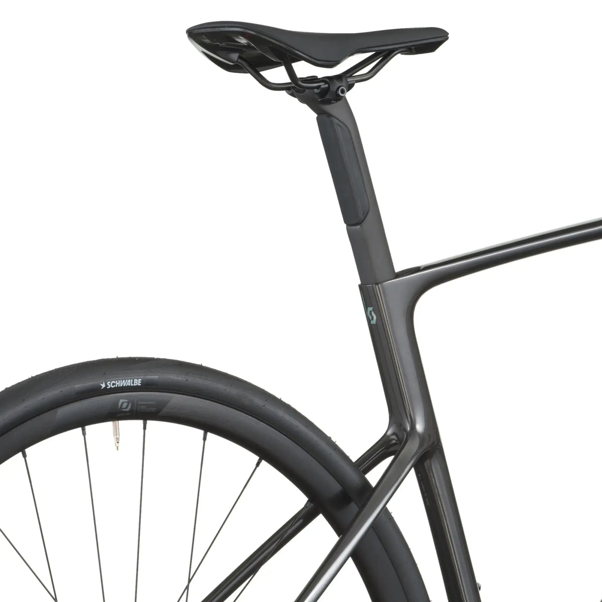 Scott Addict 40 (carbono)