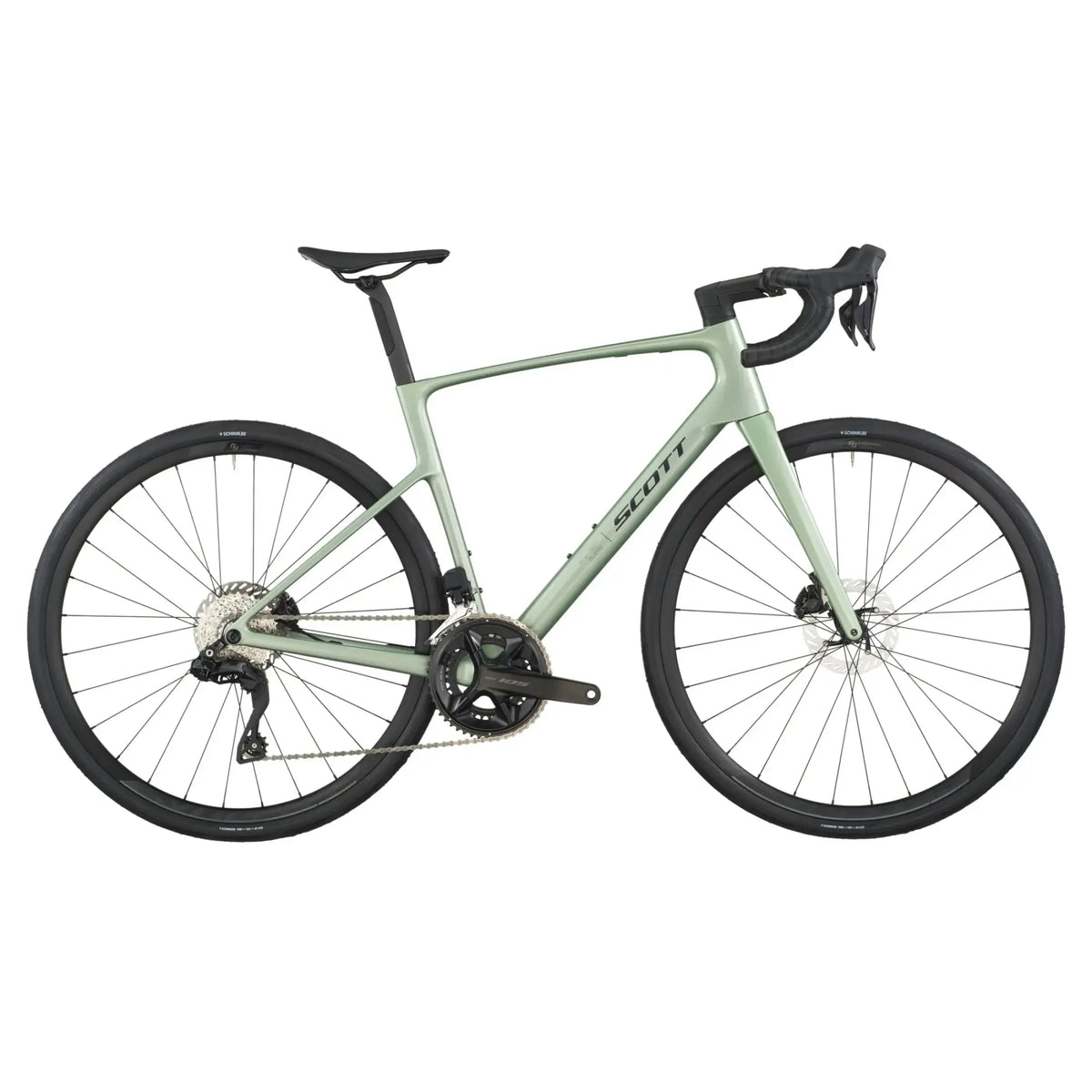 Scott Addict 40 (carbono)