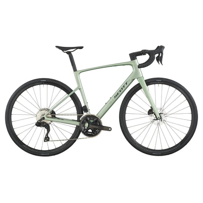 Scott Addict 40 (carbono)