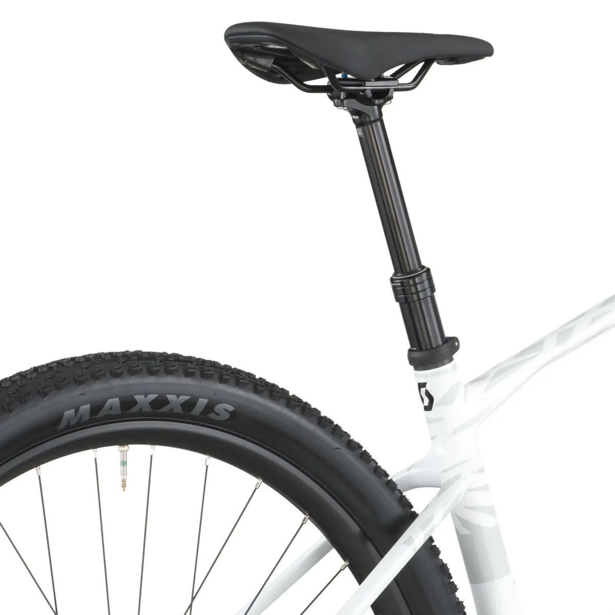 Scott Scale 910 2026 (Carbono)