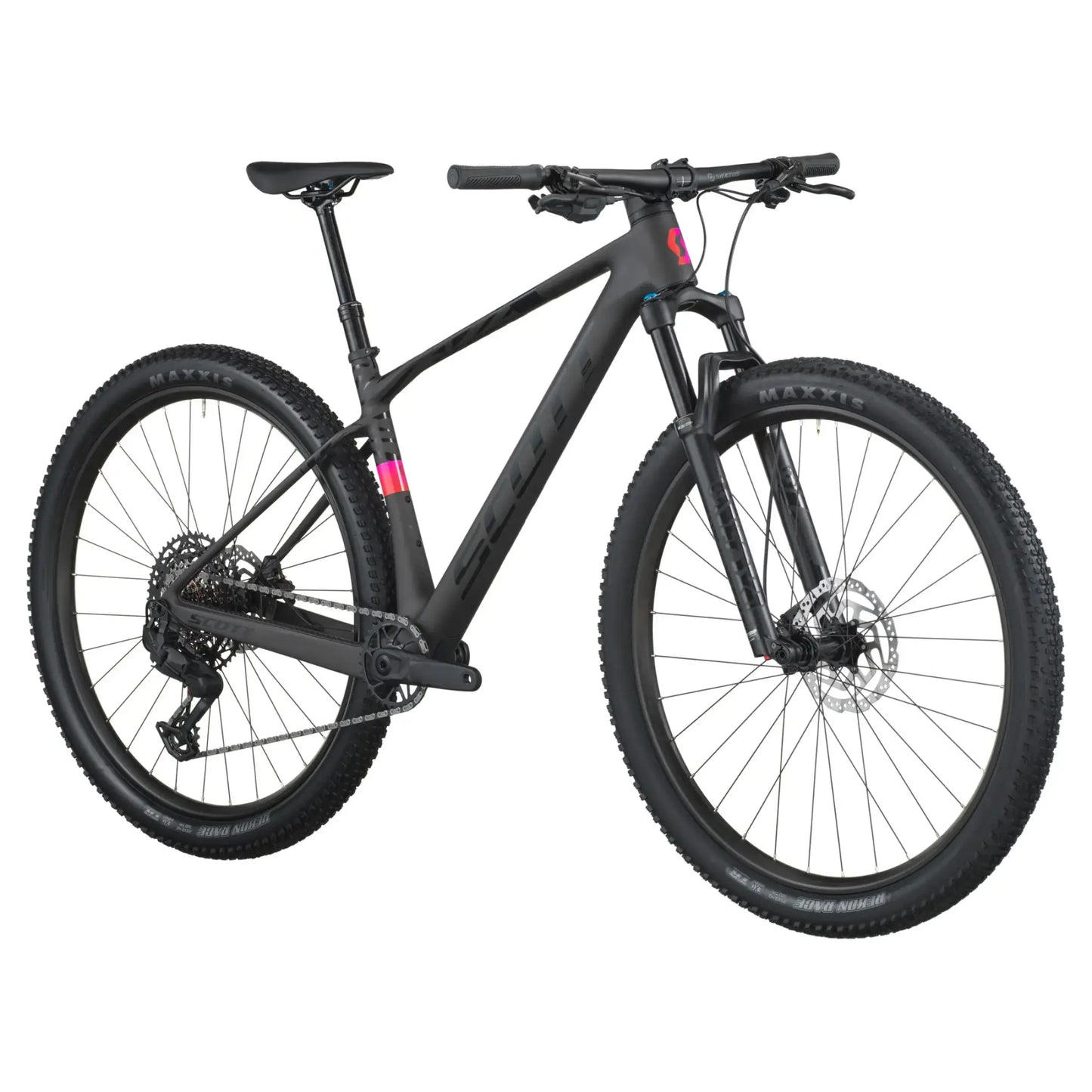Scott Scale 910 2026 (Carbono)