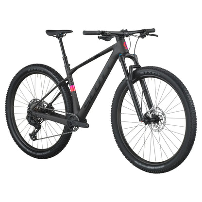 Scott Scale 910 2026 (Carbono)