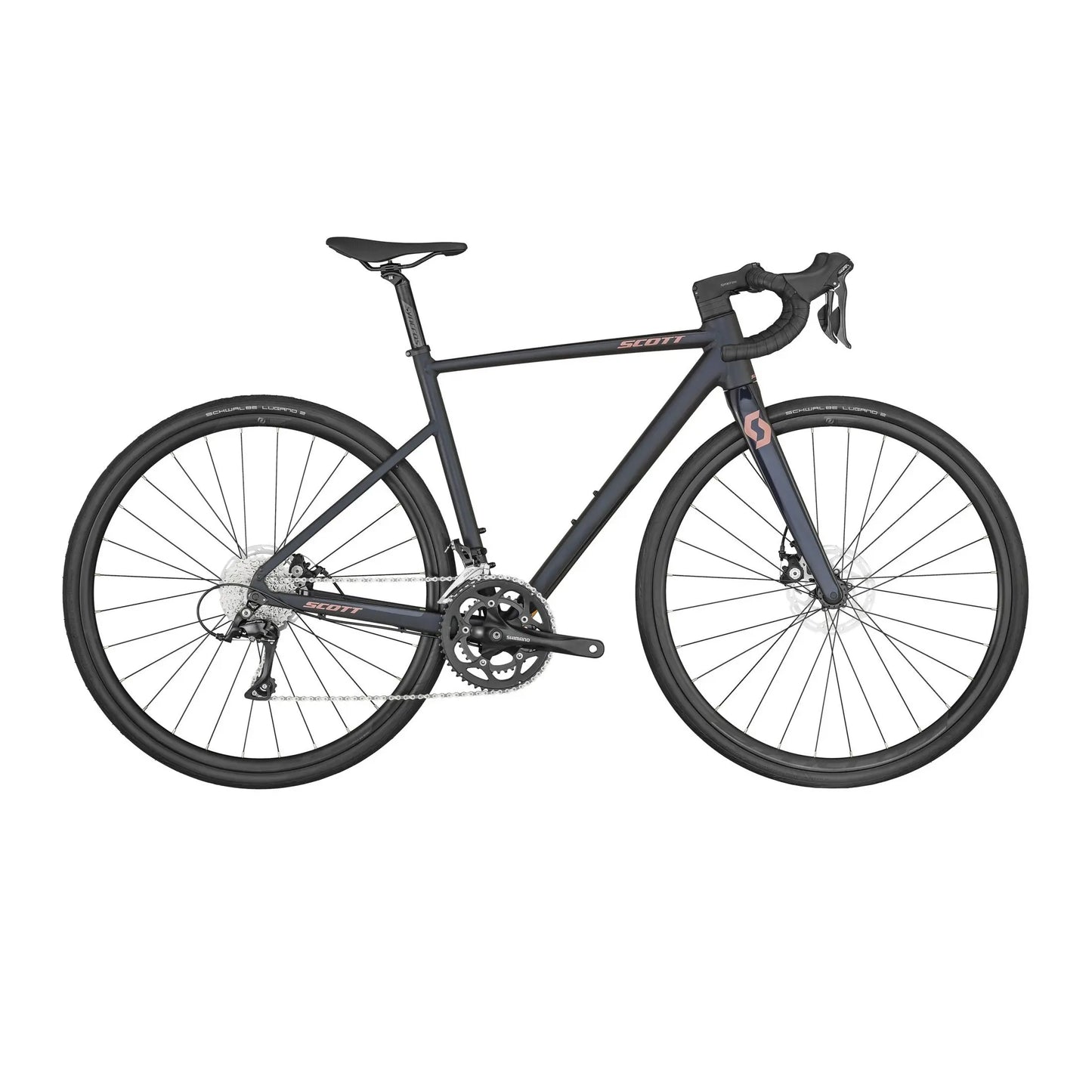 Scott Contessa Speedster 25
