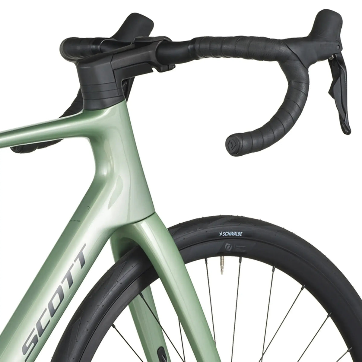 Scott Addict 40 (carbono)