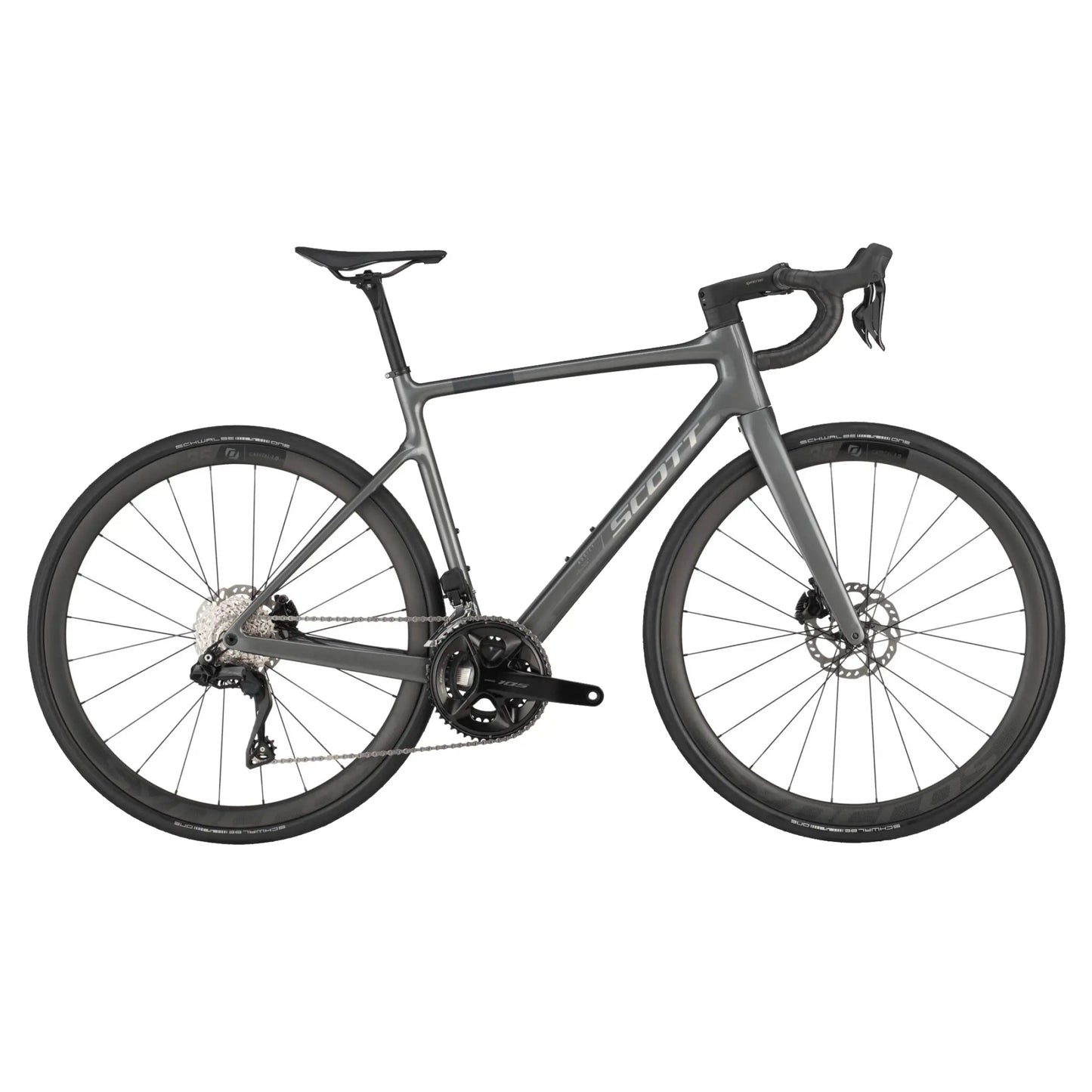 Scott Addict 30 (carbono)