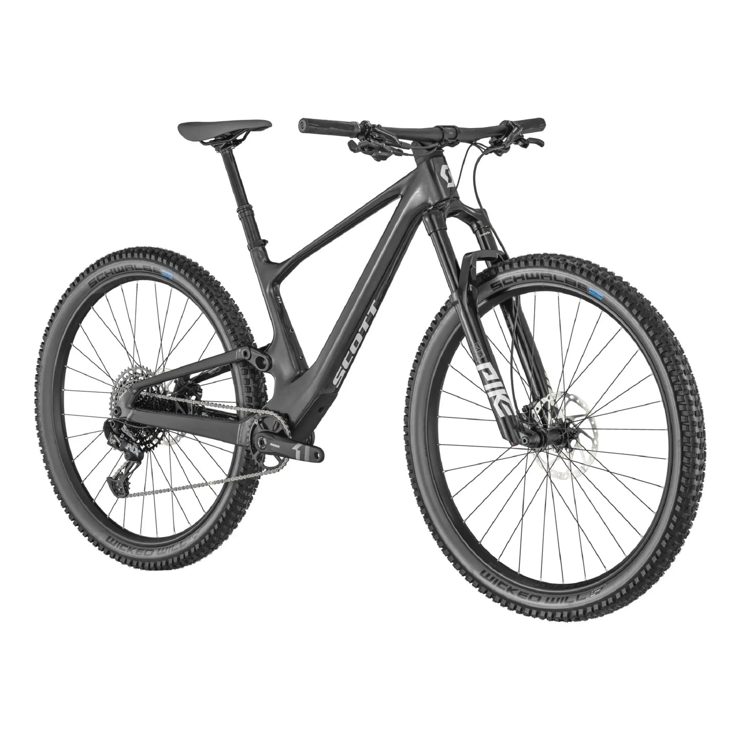 Scott Spark 940 (Carbono)