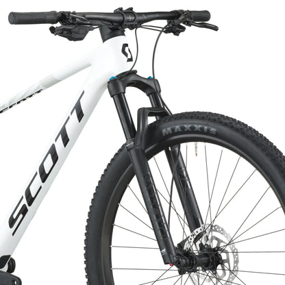 Scott Scale 910 2026 (Carbono)