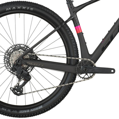 Scott Scale 910 2026 (Carbono)
