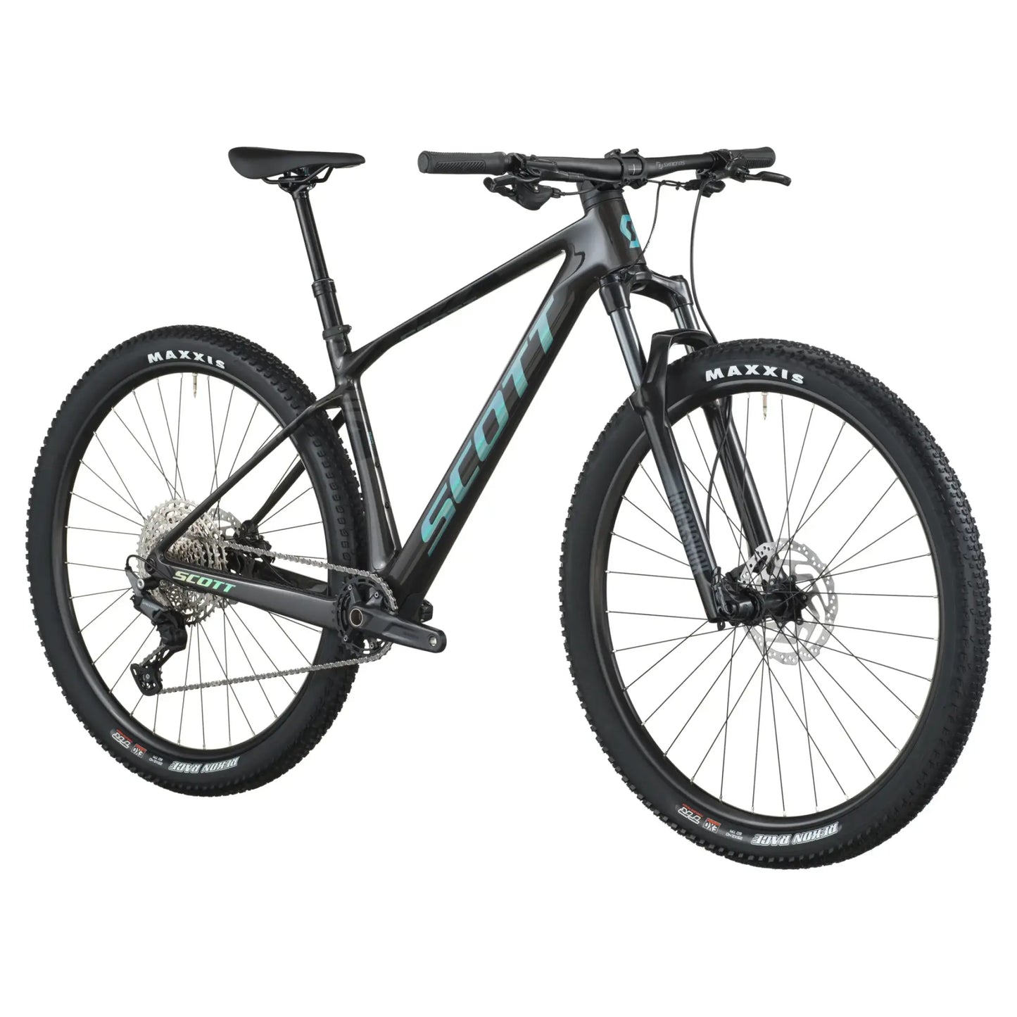 Scott Scale 920 2026 (Carbono)
