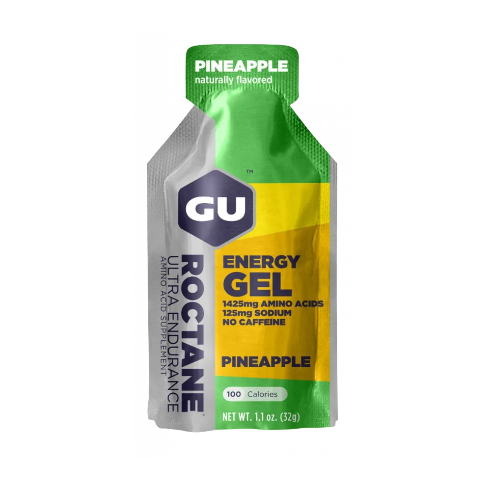 Gel GU Roctane