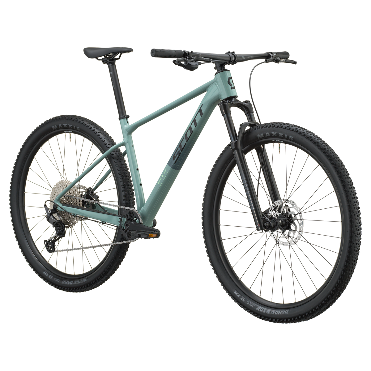 Scott Scale 60 2027