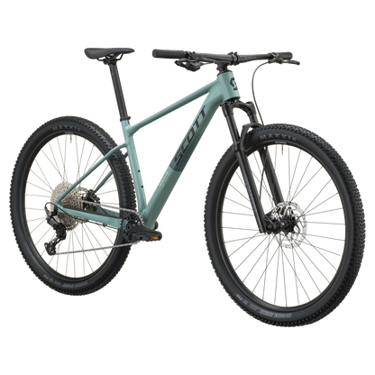 Scott Scale 60 2027