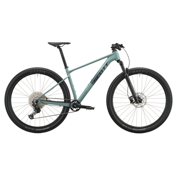 Scott Scale 60 2027