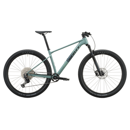 Scott Scale 60 2027