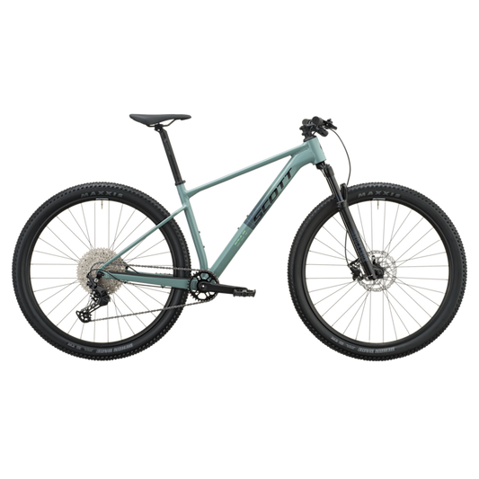 Scott Scale 60 2027