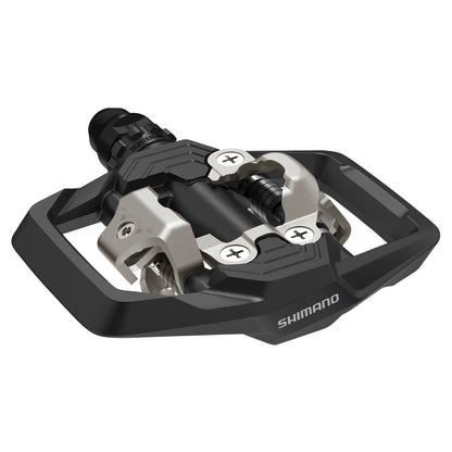 Pedales Shimano ME-700